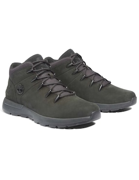 Tenis de piel Timberland Sprint Trekker para hombre