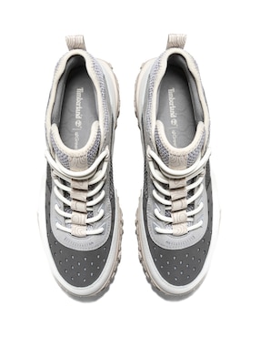 Tenis de piel Timberland Greenstride Motion 6 para hombre