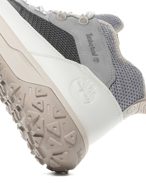 Tenis de piel Timberland Greenstride Motion 6 para hombre