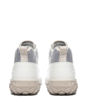 Tenis de piel Timberland Greenstride Motion 6 para hombre