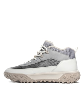 Tenis de piel Timberland Greenstride Motion 6 para hombre