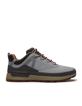 Tenis de Piel Timberland Euro Trekker para hombre