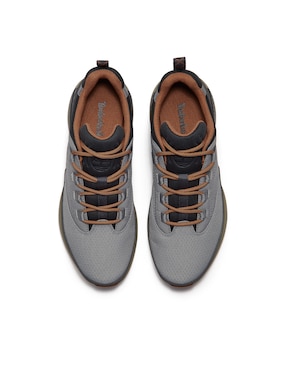 Tenis de Piel Timberland Euro Trekker para hombre