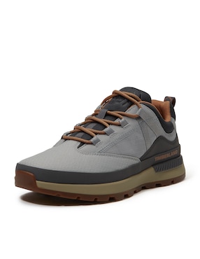 Tenis de Piel Timberland Euro Trekker para hombre