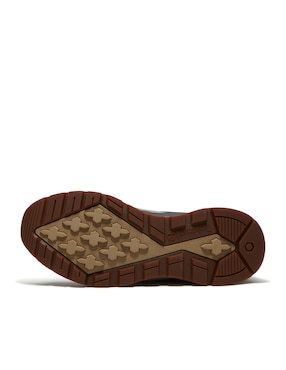 Tenis de Piel Timberland Euro Trekker para hombre
