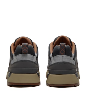 Tenis de Piel Timberland Euro Trekker para hombre