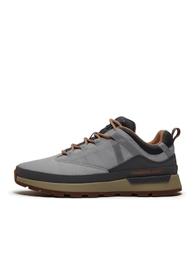 Tenis de Piel Timberland Euro Trekker para hombre