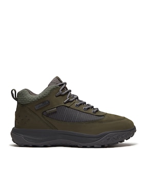 Tenis de Piel Timberland Timbercush Motion 7 para hombre