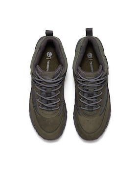 Tenis de Piel Timberland Timbercush Motion 7 para hombre