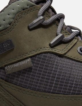 Tenis de Piel Timberland Timbercush Motion 7 para hombre