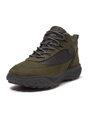 Tenis de Piel Timberland Timbercush Motion 7 para hombre