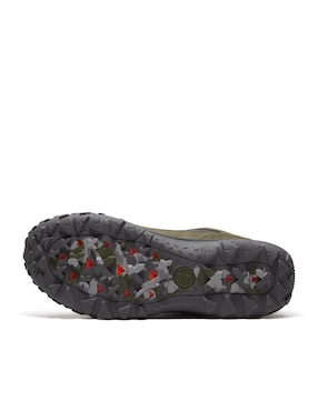 Tenis de Piel Timberland Timbercush Motion 7 para hombre