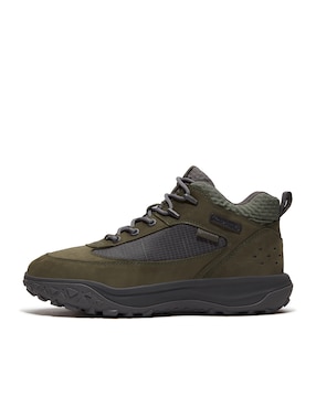 Tenis de Piel Timberland Timbercush Motion 7 para hombre