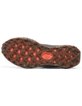 Tenis de piel Timberland para hombre