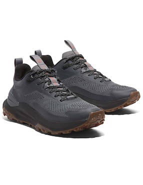 Tenis de piel Timberland para hombre