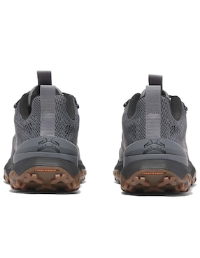 Tenis de piel Timberland para hombre