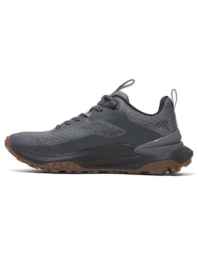 Tenis de piel Timberland para hombre