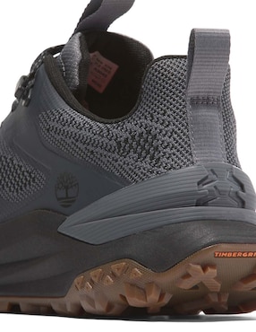 Tenis de piel Timberland para hombre