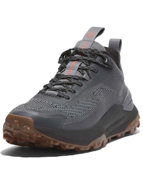 Tenis de piel Timberland para hombre