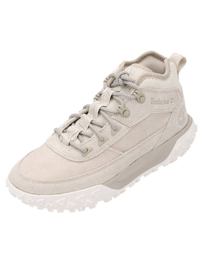 Tenis de piel Timberland Greenstride Motion 6 para hombre