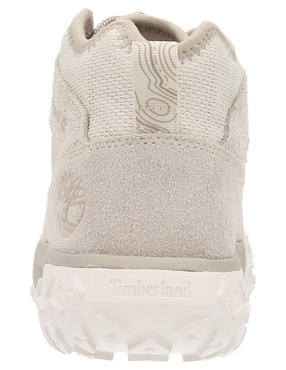 Tenis de piel Timberland Greenstride Motion 6 para hombre