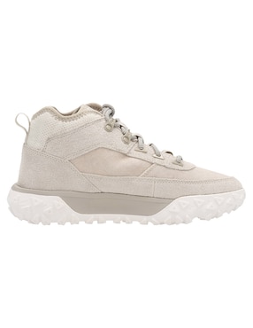 Tenis de piel Timberland Greenstride Motion 6 para hombre