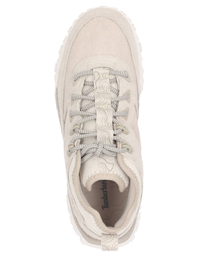 Tenis de piel Timberland Greenstride Motion 6 para hombre