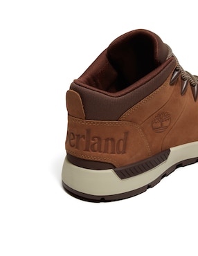 Tenis de piel Timberland Sprint Trekker para hombre