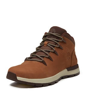 Tenis de piel Timberland Sprint Trekker para hombre
