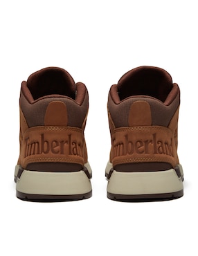 Tenis de piel Timberland Sprint Trekker para hombre
