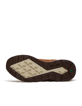 Tenis de piel Timberland Sprint Trekker para hombre
