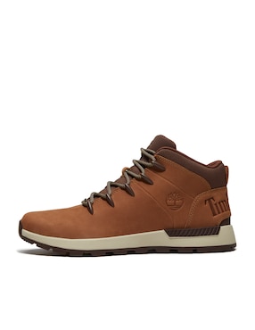 Tenis de piel Timberland Sprint Trekker para hombre