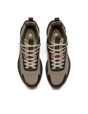 Tenis de Piel Timberland Motion Access para hombre