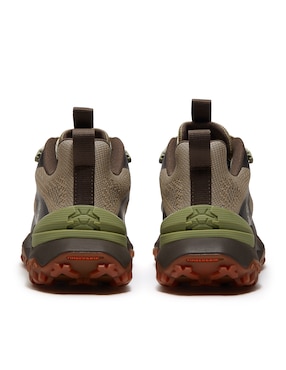Tenis de Piel Timberland Motion Access para hombre