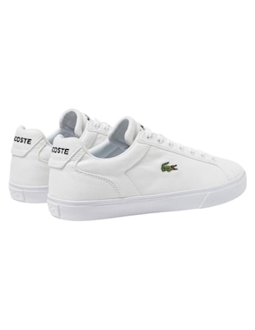 Tenis Lacoste Lerond Pro para hombre