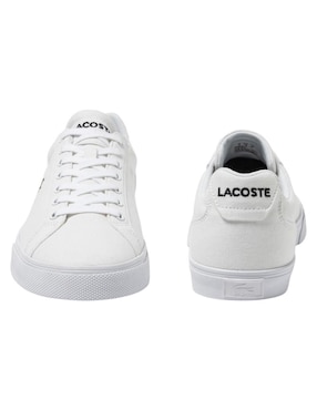 Tenis Lacoste Lerond Pro para hombre