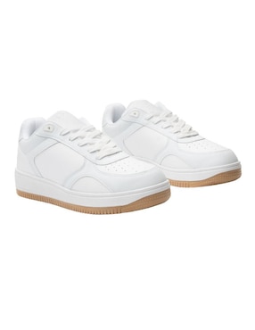 Tenis Dorothy Gaynor para hombre