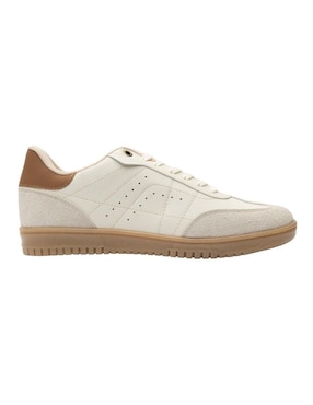 Tenis Dorothy Gaynor para hombre