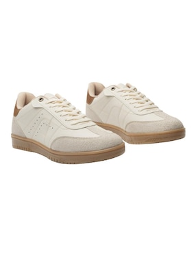 Tenis Dorothy Gaynor para hombre