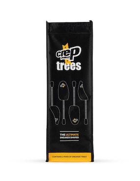 Horma para zapato Crep Protect de plástico
