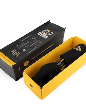 Horma para zapato Crep Protect de plástico