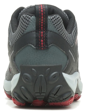 Tenis de piel Merrell Crosslander para hombre