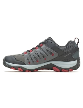 Tenis de piel Merrell Crosslander para hombre