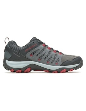 Tenis de piel Merrell Crosslander para hombre