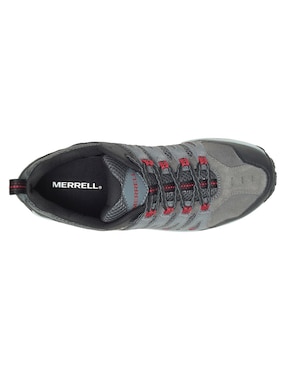 Tenis de piel Merrell Crosslander para hombre
