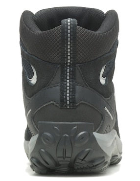Bota Merrell Crosslander de piel para hombre