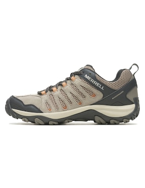 Tenis de piel Merrell Crosslander para hombre