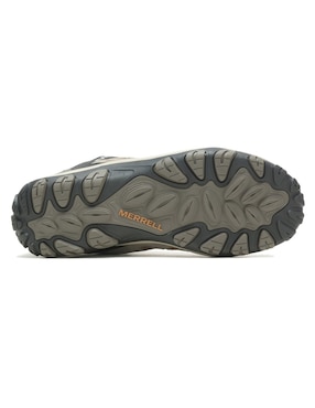Tenis de piel Merrell Crosslander para hombre
