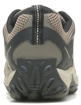 Tenis de piel Merrell Crosslander para hombre