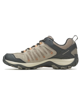 Tenis de piel Merrell Crosslander para hombre